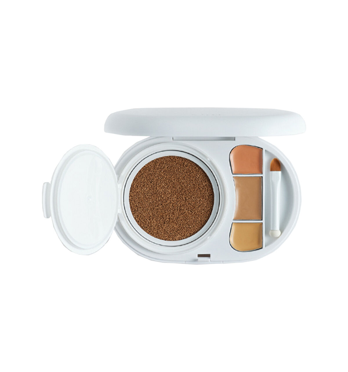 vim BEAUTY effect like finish foundation kit