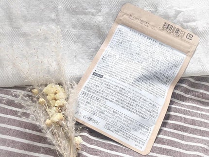 ベルタ葉酸サプリ/BELTA(ベルタ)/健康サプリメントを使ったクチコミ(2枚目)