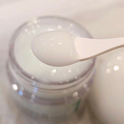 1番 塗るパントテン酸スージングクリーム/numbuzin/フェイスクリームを使ったクチコミ(2枚目)