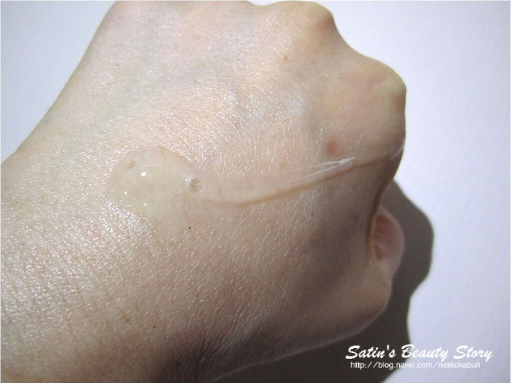 ナイトスパ ウォータードロップクリーム/FEDORA AESTHETIC/フェイスクリームを使ったクチコミ（2枚目）