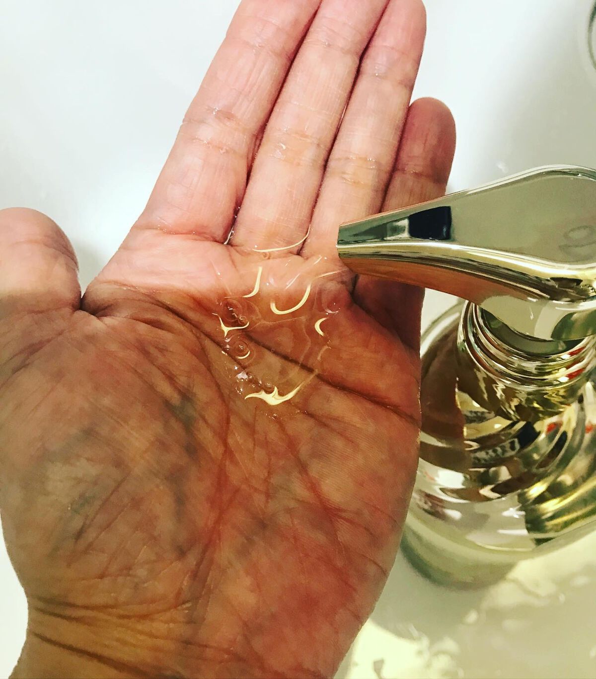 ドリーミー モイスト シャンプー/ヘアトリートメント/THERATIS/市販シャンプーを使ったクチコミ(5枚目)