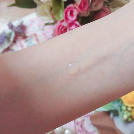 Eiju 保湿クリーム/Eiju/フェイスクリームを使ったクチコミ(3枚目)