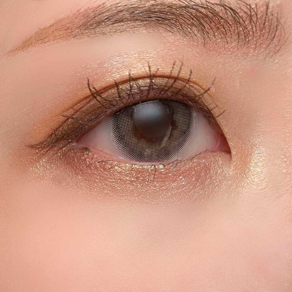 ロング&カールマスカラ アドバンストフィルム/ヒロインメイク/マスカラを使ったクチコミ(2枚目)