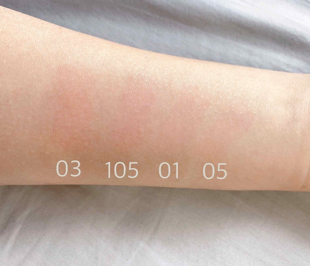 オペラ リップティント N/OPERA/リップティントを使ったクチコミ(3枚目)