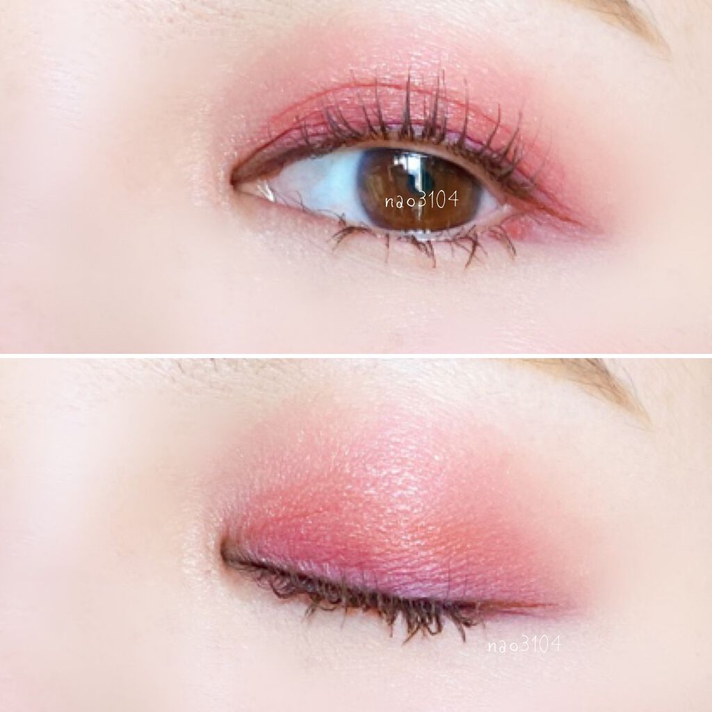 デザイニング カラー アイズ/SUQQU/アイシャドウパレットを使ったクチコミ(9枚目)