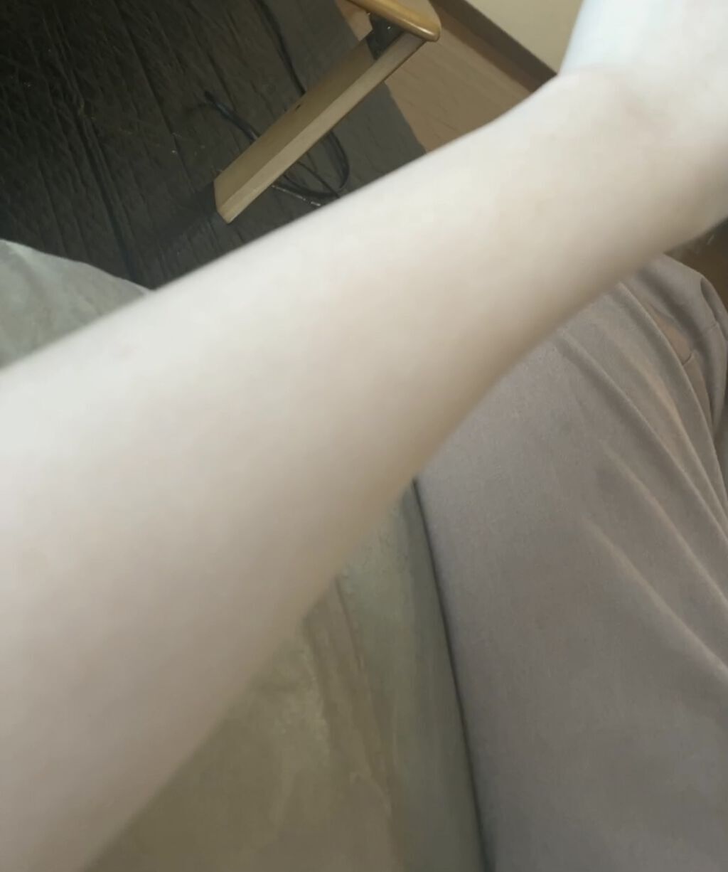 ザ・タイムR アクア/IPSA/化粧水を使ったクチコミ（3枚目）