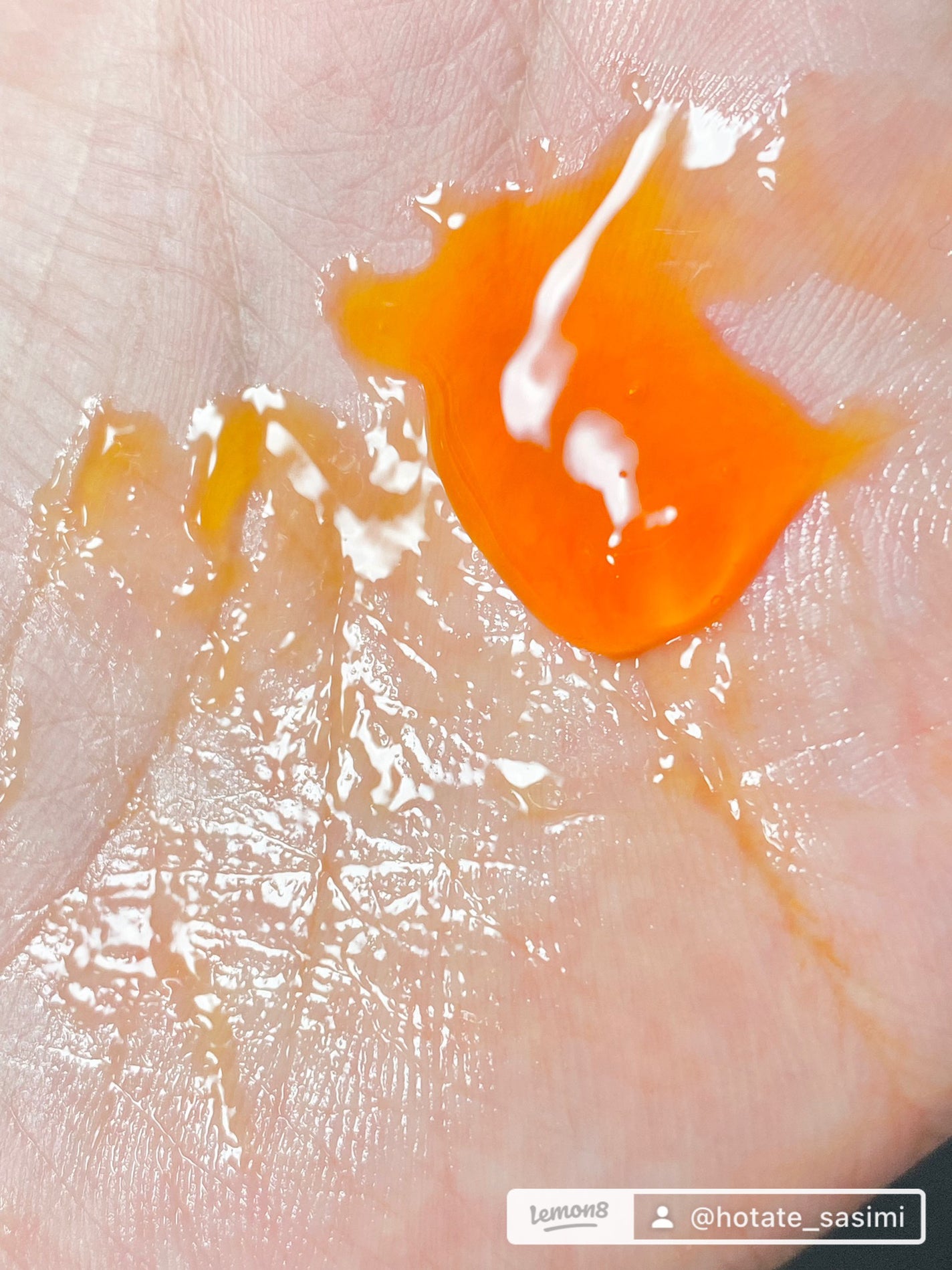 アスタリフト ホワイト ジェリー アクアリスタ/アスタリフト/美容液を使ったクチコミ(5枚目)