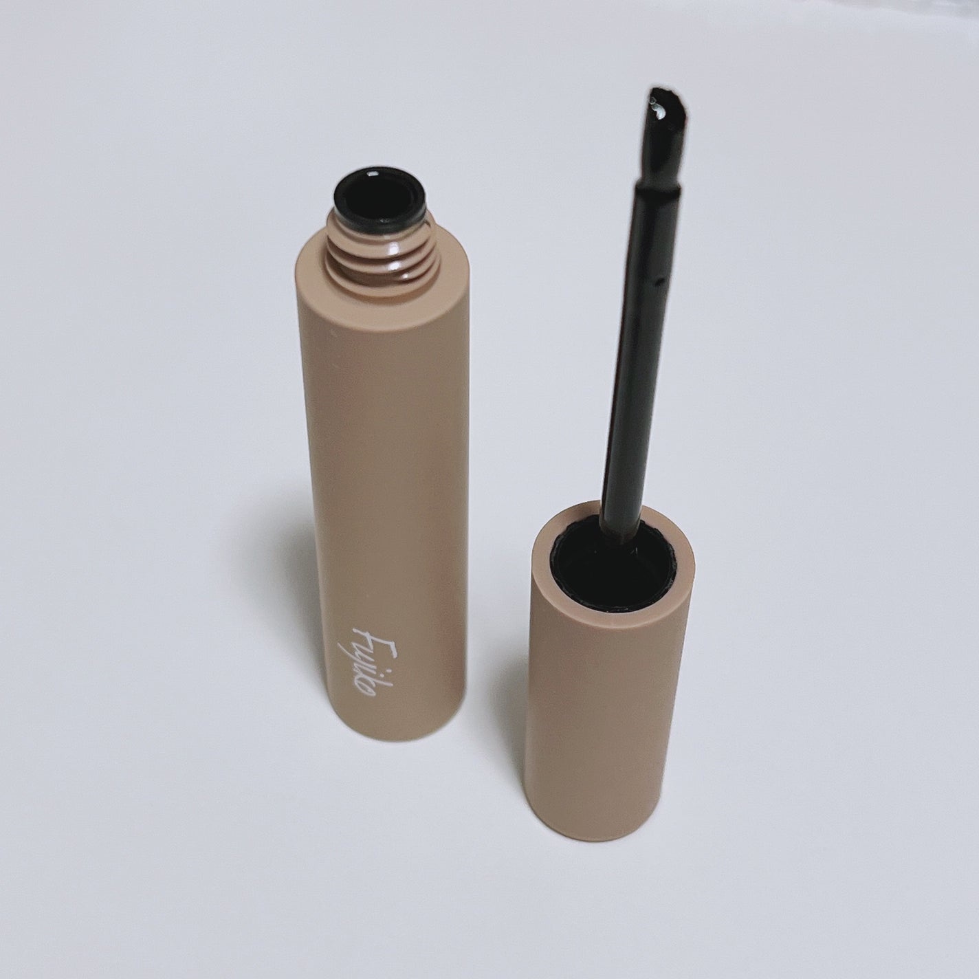 眉ティントSVR/Fujiko/眉ティントを使ったクチコミ(2枚目)