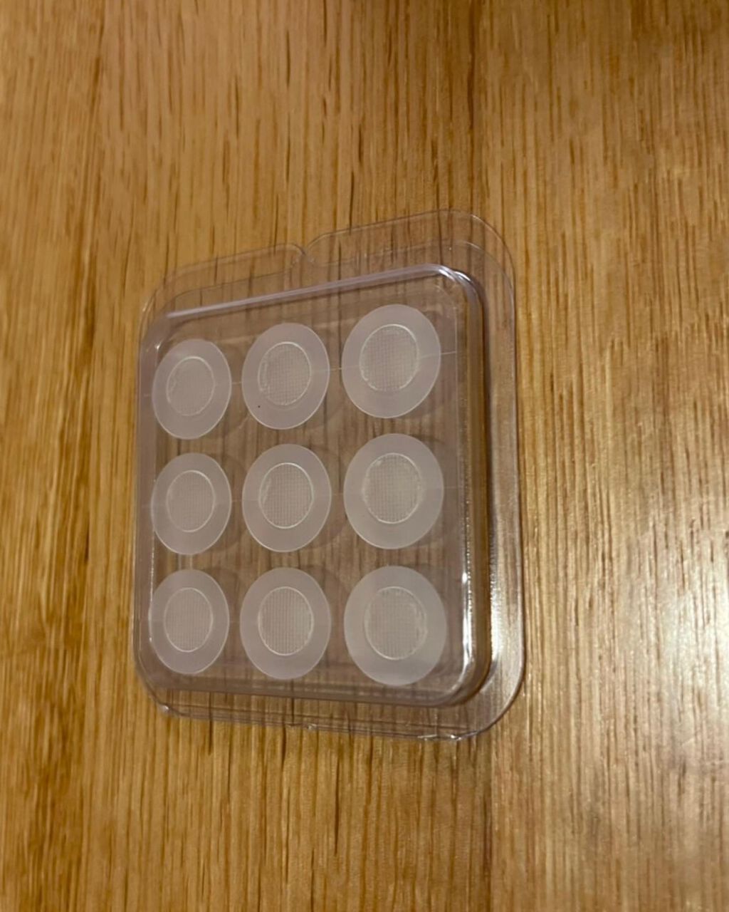 フィルインセルマルチパッチ/DR.PLINUS/アイケア・アイクリームを使ったクチコミ（2枚目）