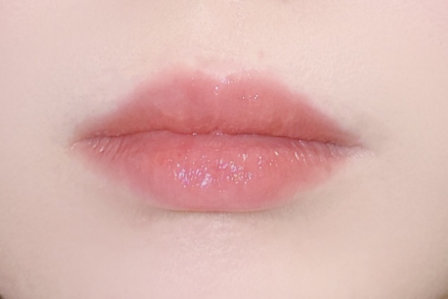 ケイト リップモンスター ツヤバース/KATE/口紅を使ったクチコミ（1枚目）