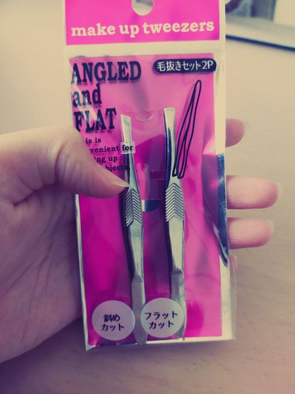 セパレートロングマスカラ/CEZANNE/マスカラを使ったクチコミ(4枚目)