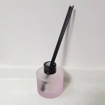 セレスティアルエスケープ ディフューザー /LUX/ルームフレグランスを使ったクチコミ(1枚目)