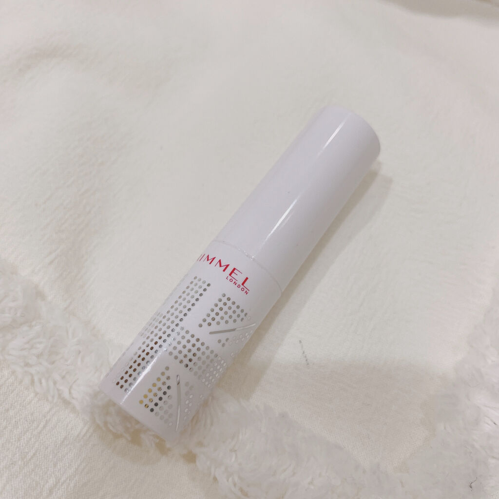 ラスティングフィニッシュ オイルティントリップ 101/リンメル ロンドン/リップティントを使ったクチコミ（1枚目）