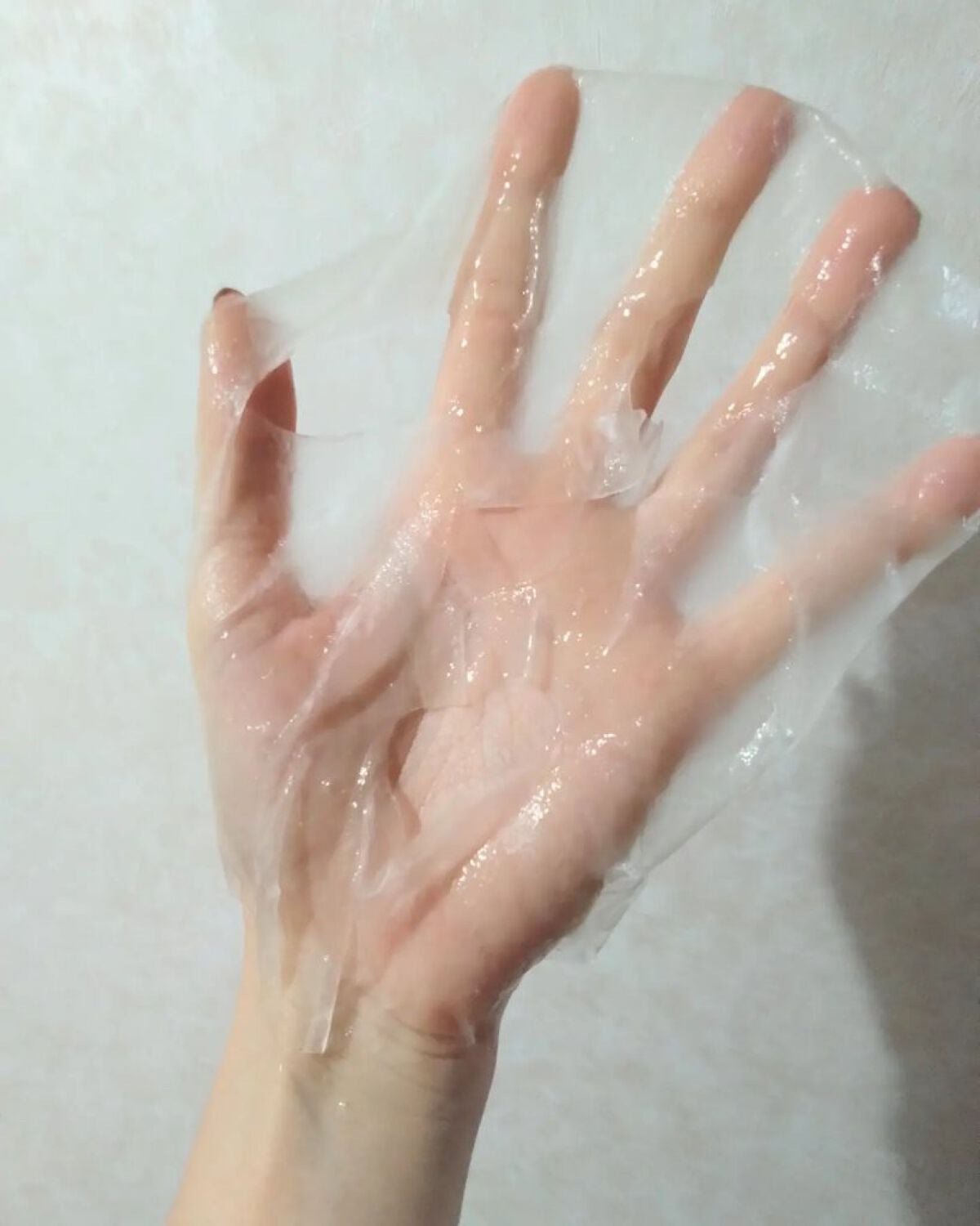 青蜜柑 ビタ ダークスポット マスクパック/Anua/シートマスク・パックを使ったクチコミ(2枚目)