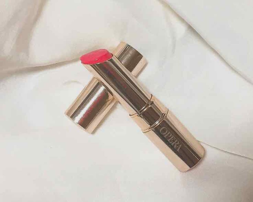 オペラ リップティント N/OPERA/リップティントを使ったクチコミ(1枚目)