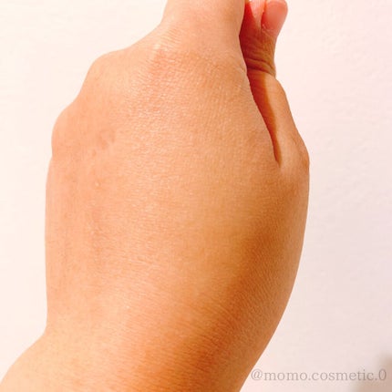 テーピングカバークッション/espoir/クッションファンデーションを使ったクチコミ(4枚目)