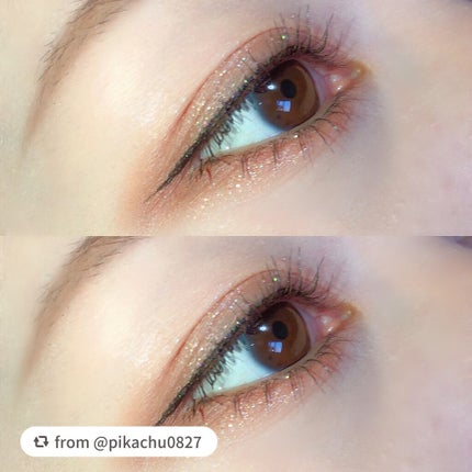 ラブ・ライナー オールラッシュマスク/ラブ・ライナー/マスカラを使ったクチコミ(6枚目)