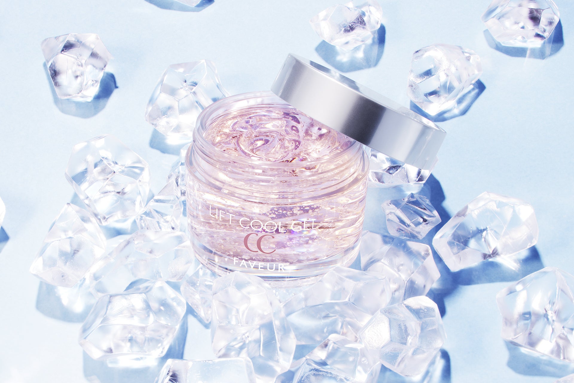 FAVEUR ファブール　リフトクールジェルＣＣ