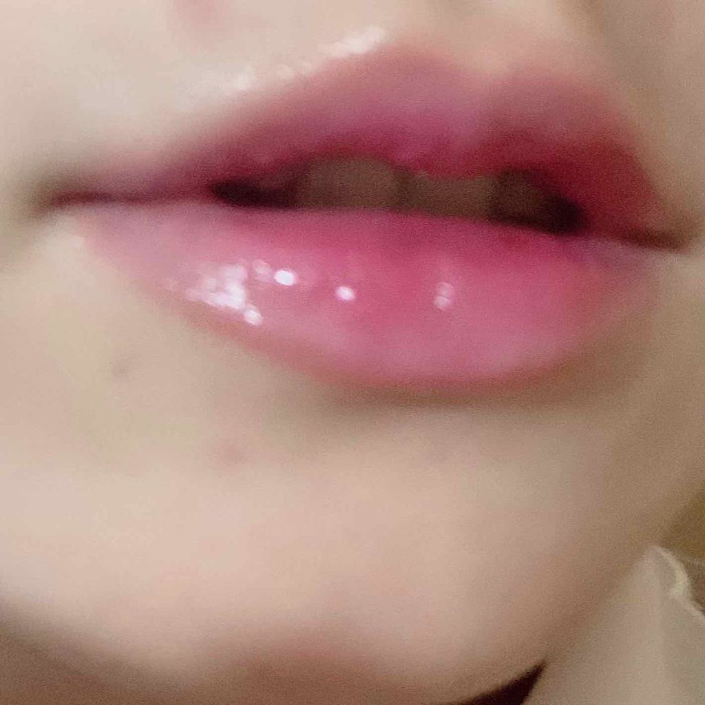 リボンクチュール アイズ/JILL STUART/アイシャドウパレットを使ったクチコミ(4枚目)