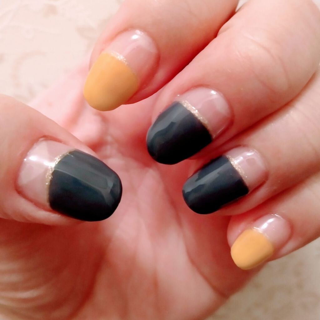 irogel/irogel(イロジェル)/ジェルネイルを使ったクチコミ(1枚目)