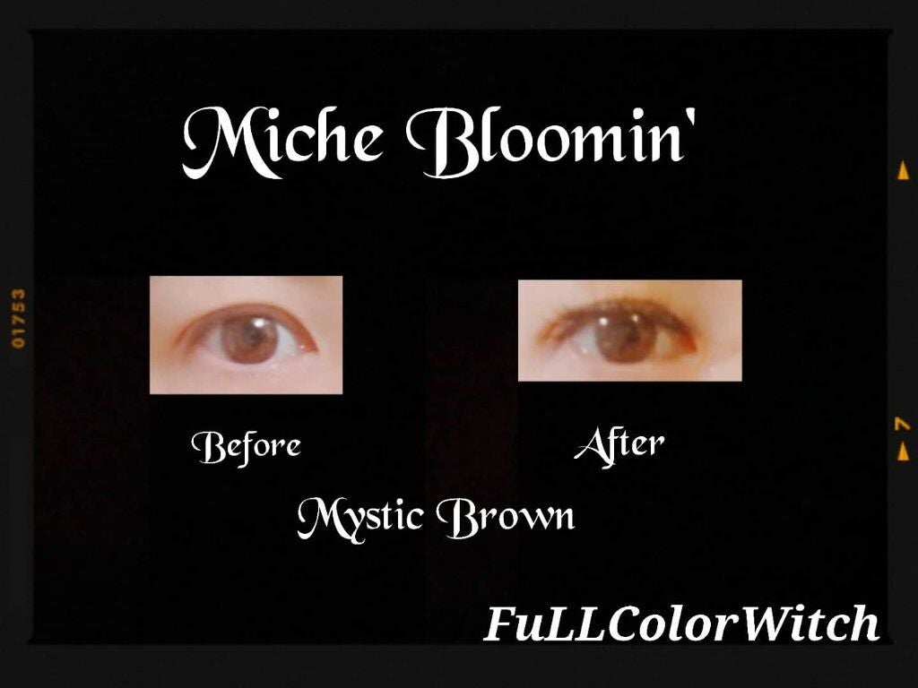 アイラッシュグルー/ミッシュブルーミン/つけまつげを使ったクチコミ(3枚目)