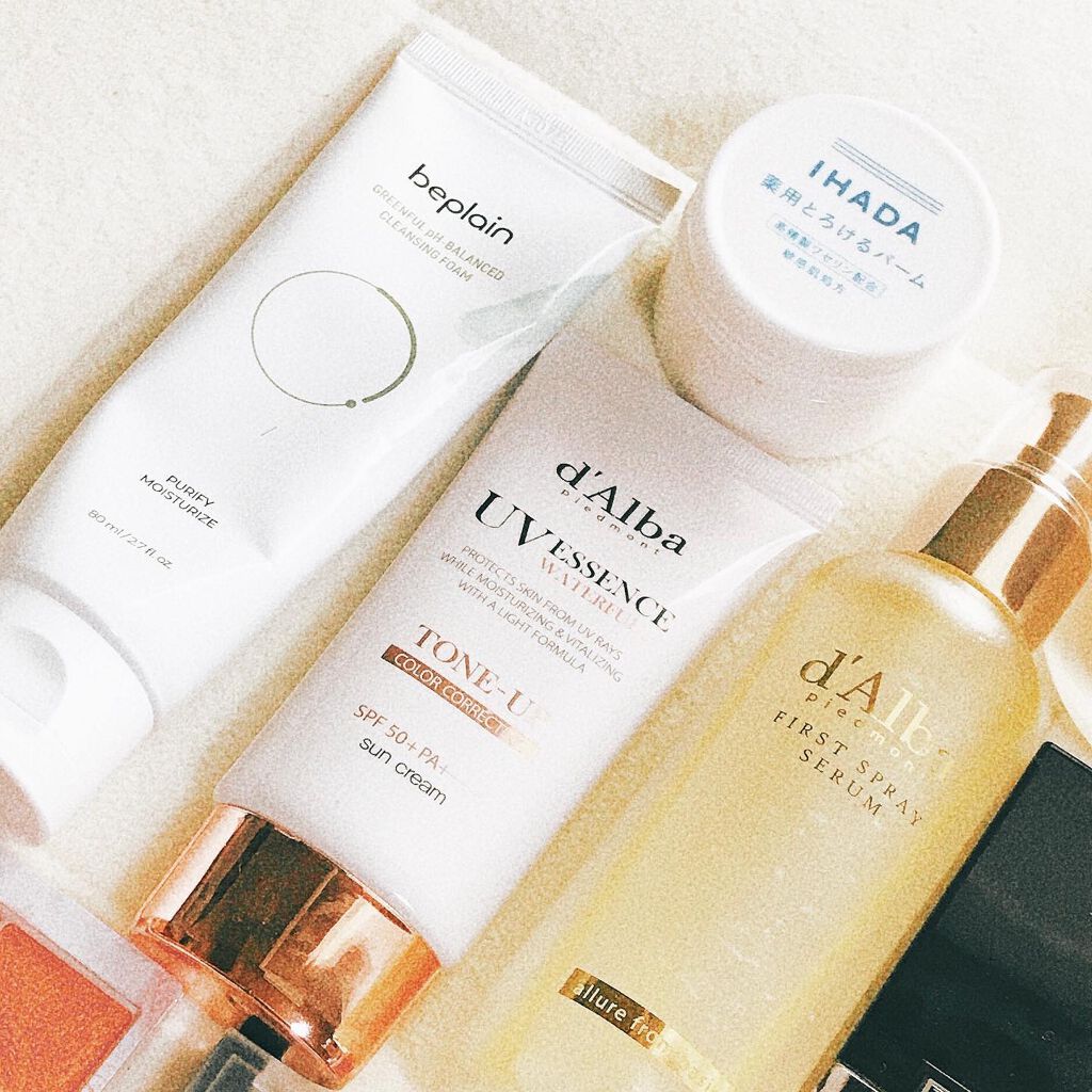 プリズム・リーブル/GIVENCHY/ルースパウダーを使ったクチコミ(4枚目)