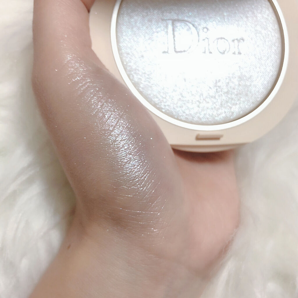 ディオールスキン フォーエヴァー クチュール ルミナイザー 03