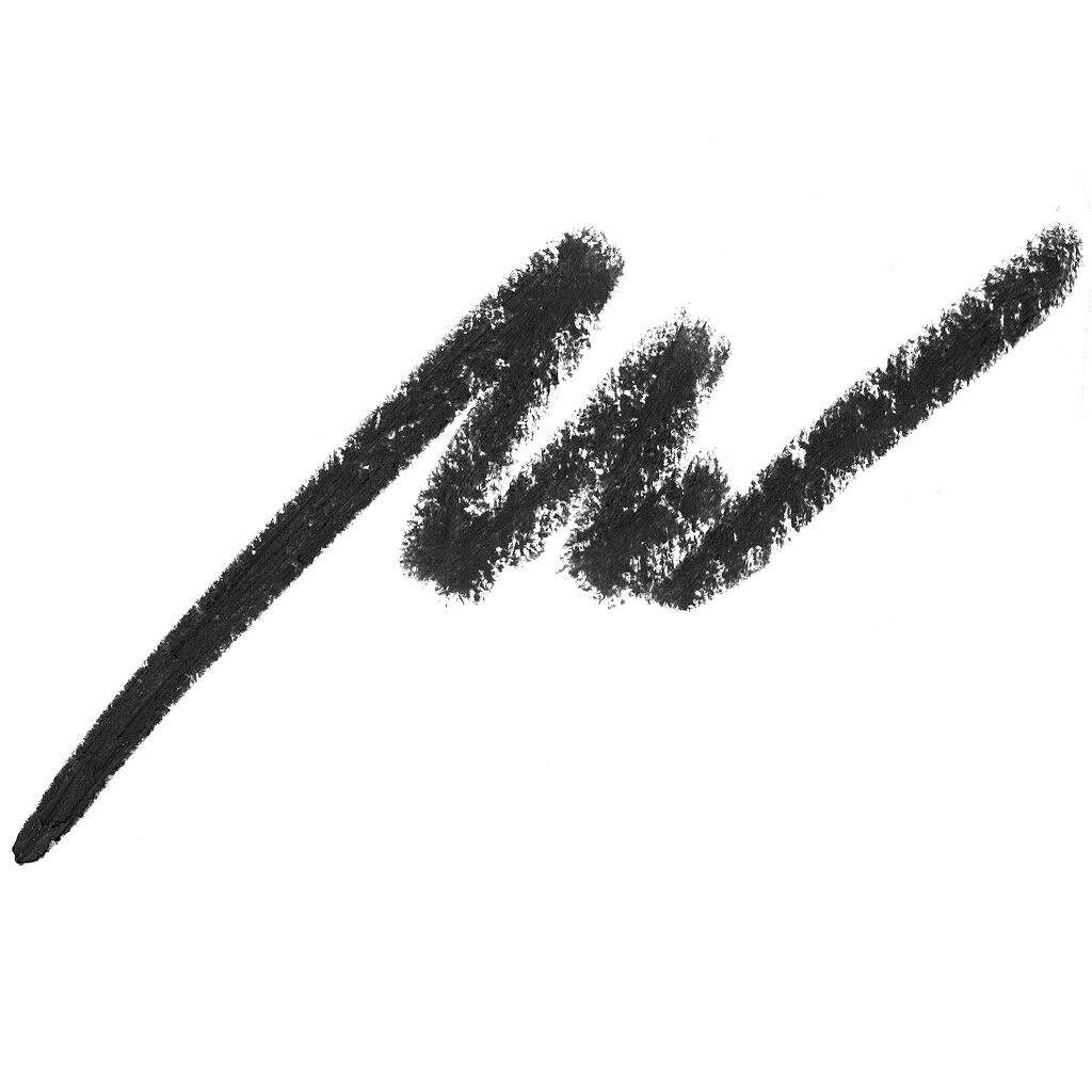 Starry Eyes Am9 to Pm9 Gel Eyeliner 06 #Matt Black