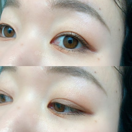 デザイニング カラー アイズ/SUQQU/アイシャドウパレットを使ったクチコミ(5枚目)