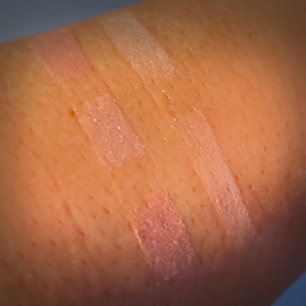 ブレンドベリー オールユーニード クリエイション/BLEND BERRY/マルチパレットを使ったクチコミ(7枚目)