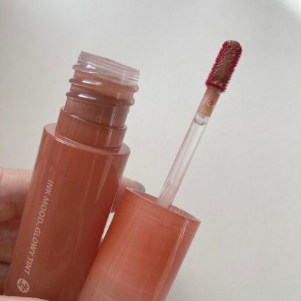 ウォータリーティントリップ/CEZANNE/リップティントを使ったクチコミ(10枚目)