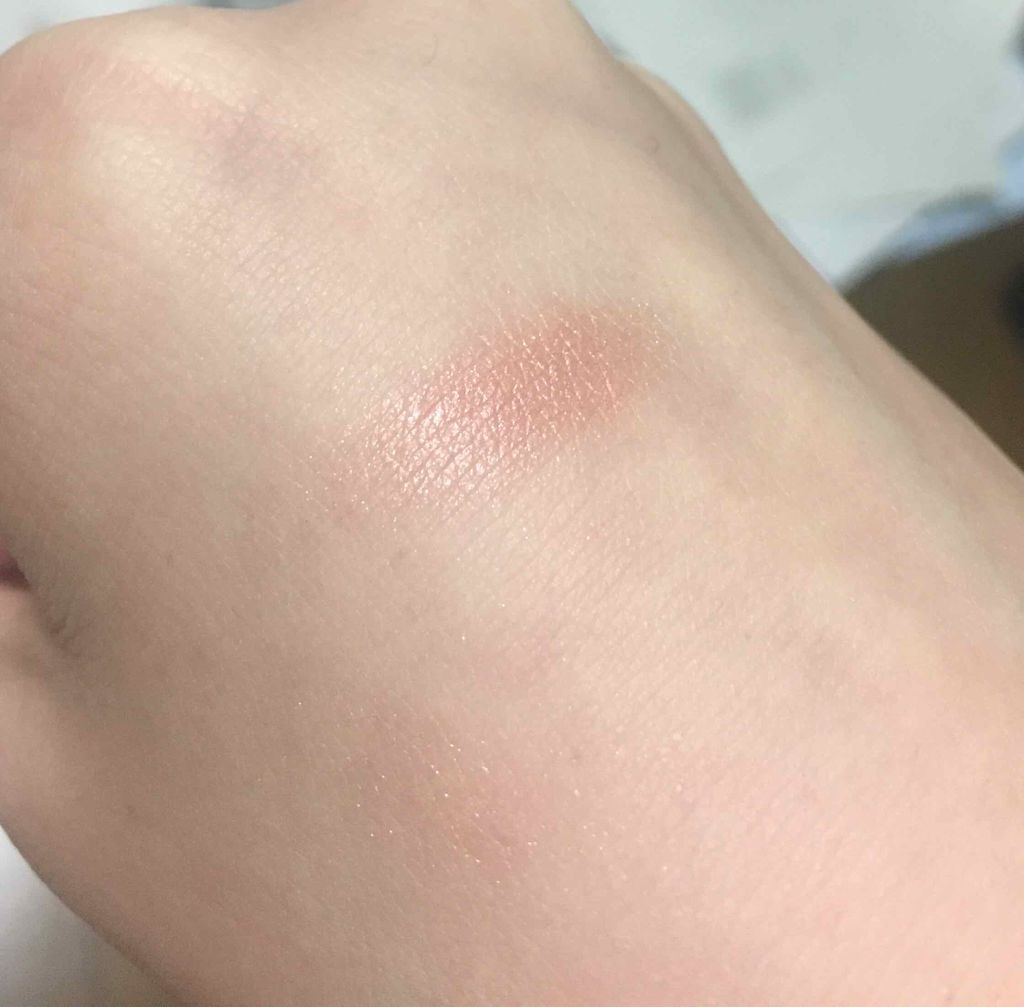 ルックアット マイアイズ/ETUDE/単色アイシャドウを使ったクチコミ（2枚目）