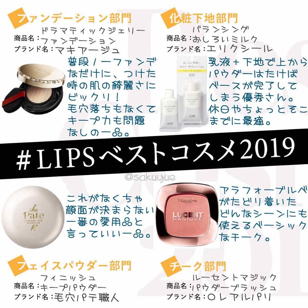 ルーセントマジック パウダーブラッシュ/ロレアル パリ/パウダーチークを使ったクチコミ（1枚目）