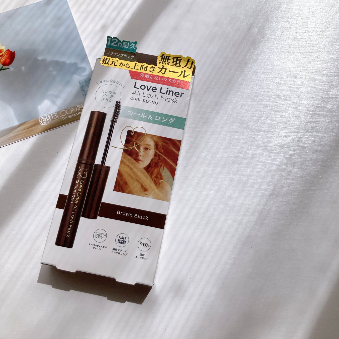 いつかの石けん/水橋保寿堂製薬/洗顔石鹸を使ったクチコミ(2枚目)