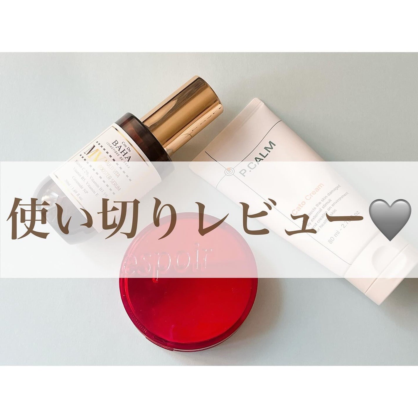 プロテーラービーベルベットカバークッション/espoir/クッションファンデーションを使ったクチコミ(1枚目)