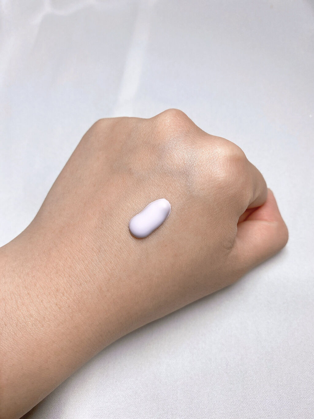 スキンアクア トーンアップUVエッセンス/スキンアクア/日焼け止めクリームを使ったクチコミ（2枚目）