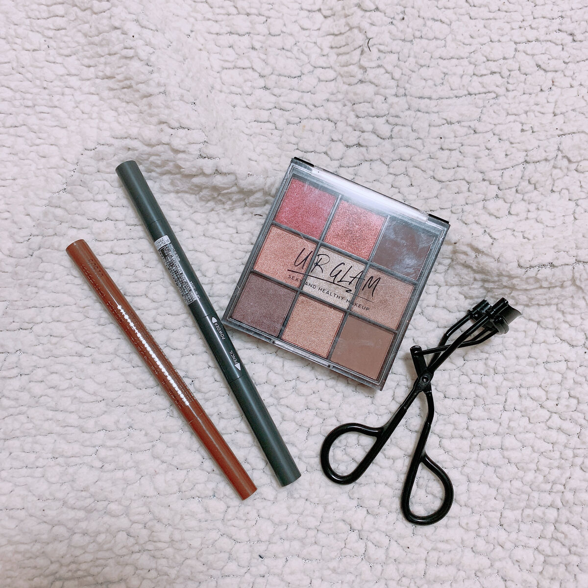 ディープビューラー/セリア/ビューラーを使ったクチコミ（2枚目）