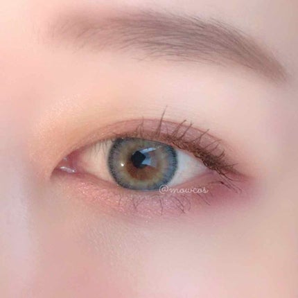 【旧品】パーフェクトスタイリストアイズ/キャンメイク/アイシャドウパレットを使ったクチコミ(2枚目)