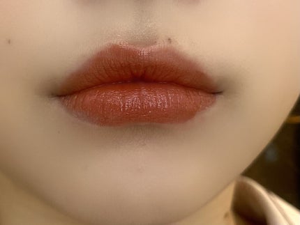 むちぷるティント/キャンメイク/リップティントを使ったクチコミ(4枚目)