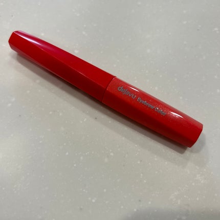 フィルム眉カラー/デジャヴュ/眉マスカラを使ったクチコミ(2枚目)