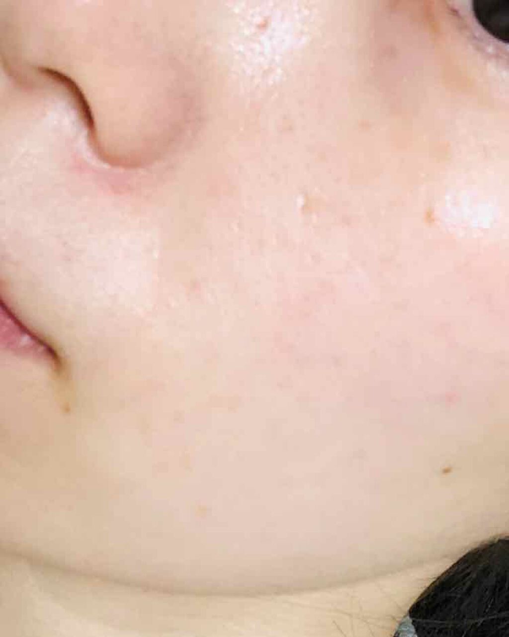 ロゼベ プラセンタエンリッチミルク/ROZEBE/乳液を使ったクチコミ(2枚目)