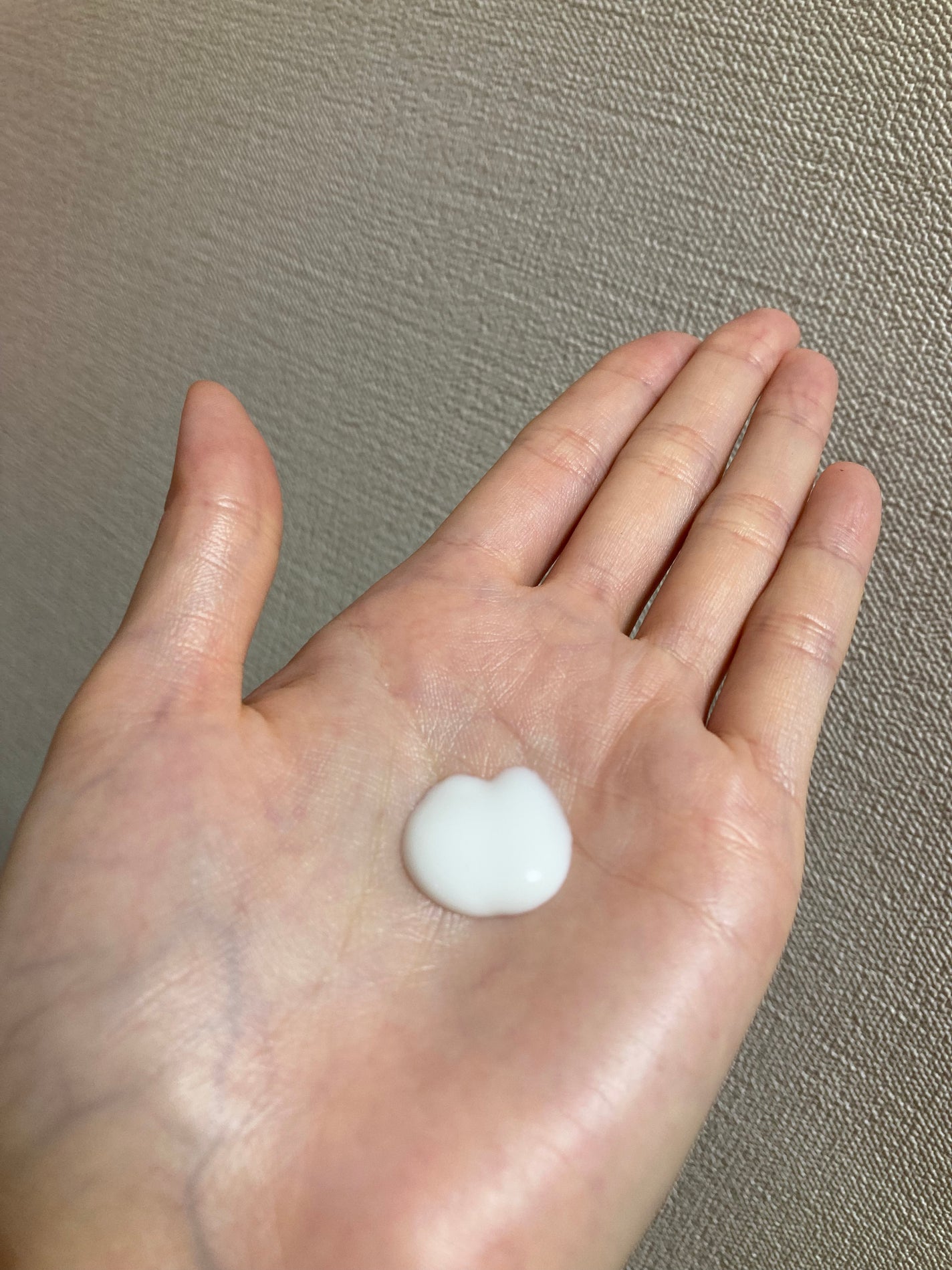 UVボディ&フェイスジェル SPF43 PA+++/Mother&Daughter/日焼け止めジェルを使ったクチコミ(7枚目)