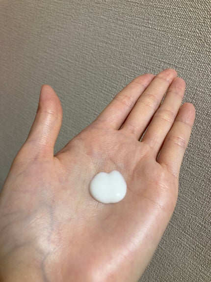 UVボディ&フェイスジェル SPF43 PA+++/Mother&Daughter/日焼け止めジェルを使ったクチコミ(7枚目)