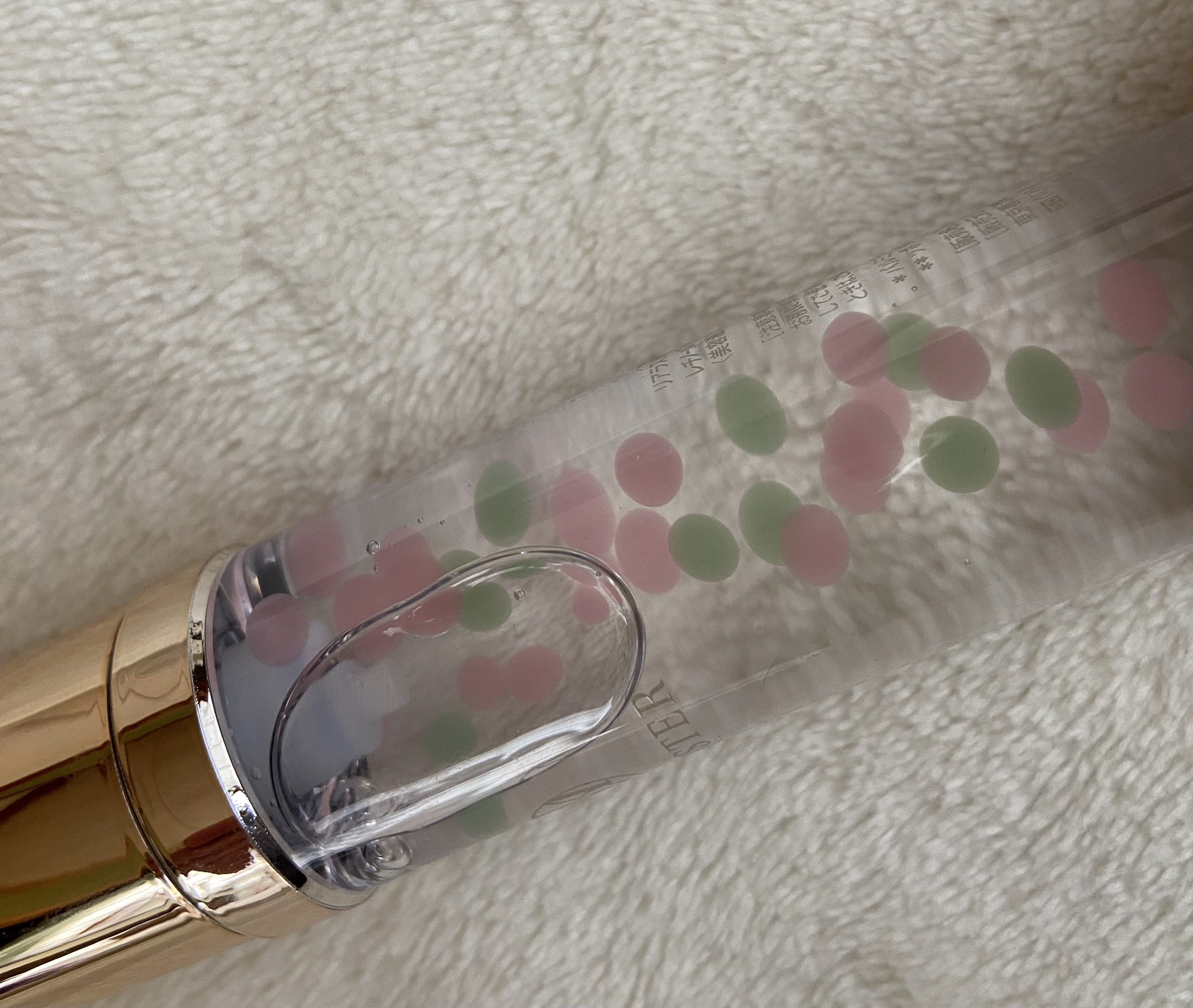 を使ったクチコミ（2枚目）