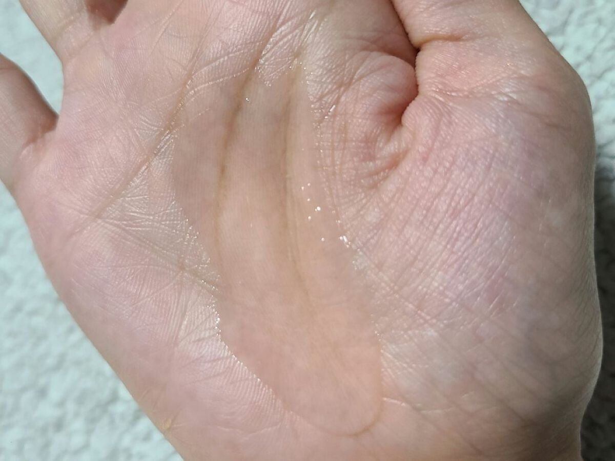 CCオイル/エッセンシャル/ヘアオイルを使ったクチコミ(3枚目)