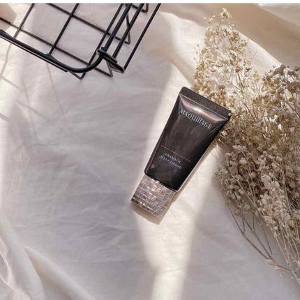 ドラマティックスキニーフィルムリキッド UV/マキアージュ/リキッドファンデーションを使ったクチコミ(1枚目)