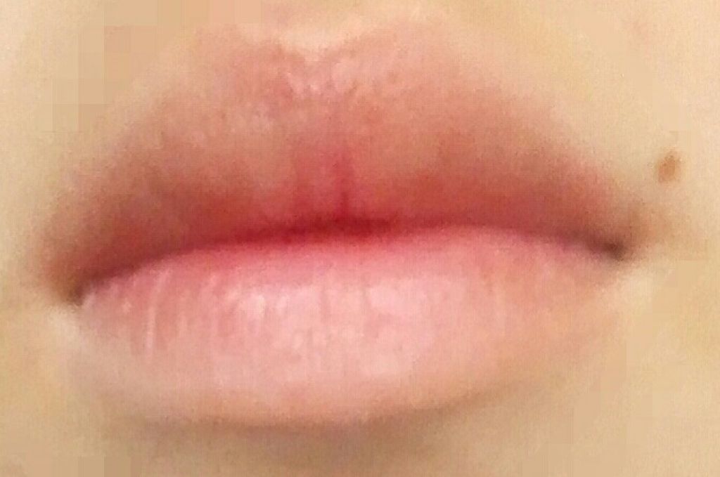 ステイオンバームルージュ/キャンメイク/口紅を使ったクチコミ（3枚目）