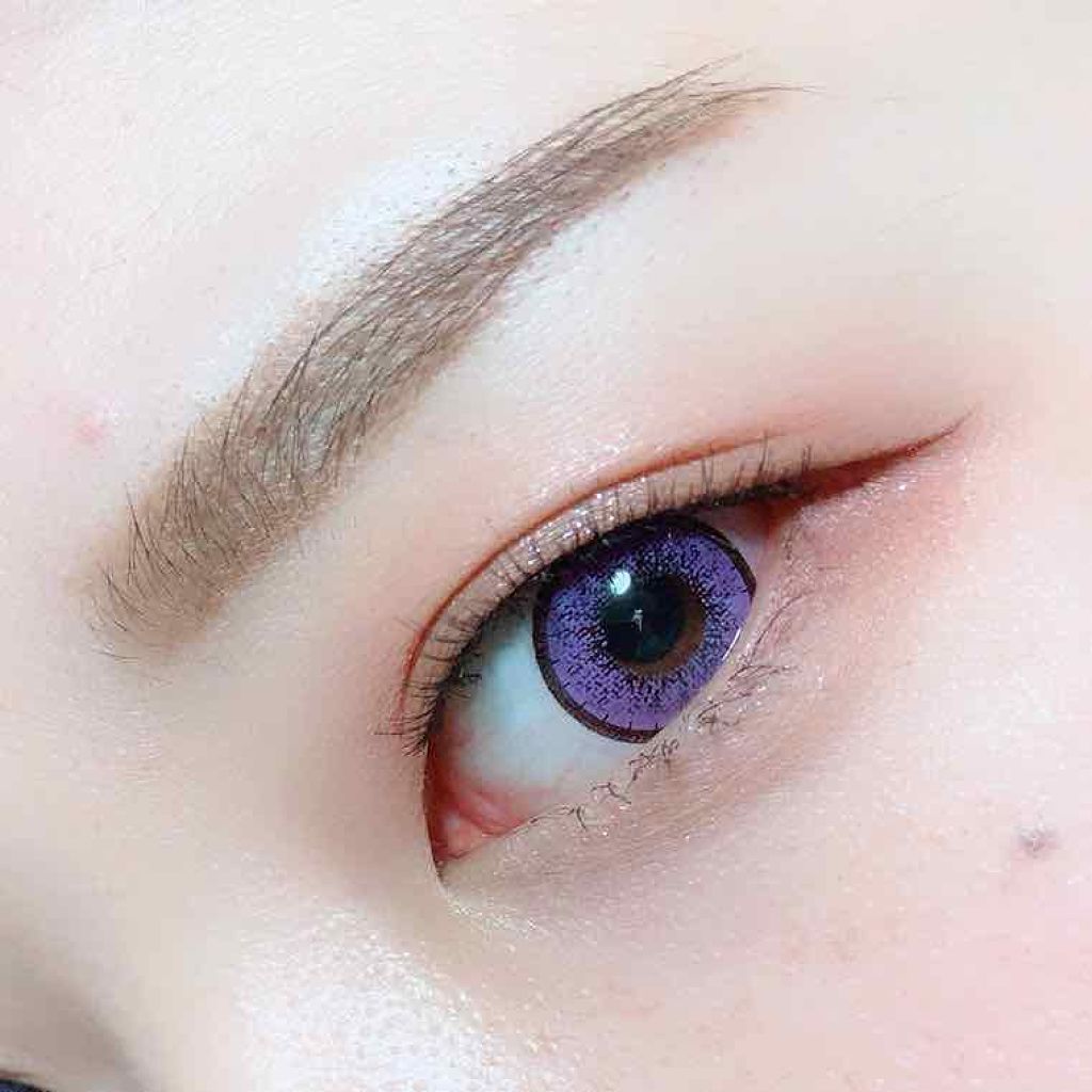 パーフェクトマルチアイズ/キャンメイク/アイシャドウパレットを使ったクチコミ（1枚目）