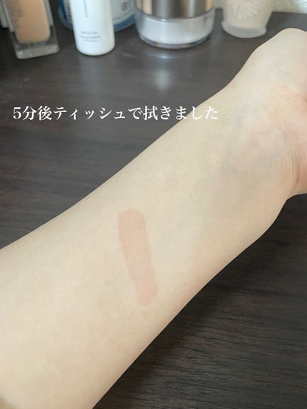 コンフォート リップオイル インテンス/CLARINS/リップグロスを使ったクチコミ(4枚目)
