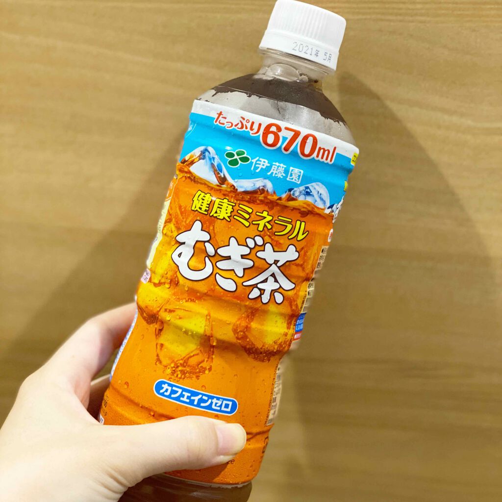 試してみた ミネラル麦茶 伊藤園のリアルな口コミ レビュー Lips 試してみた ミネラル麦茶 伊藤園のリアルな口コミ レビュー Lips